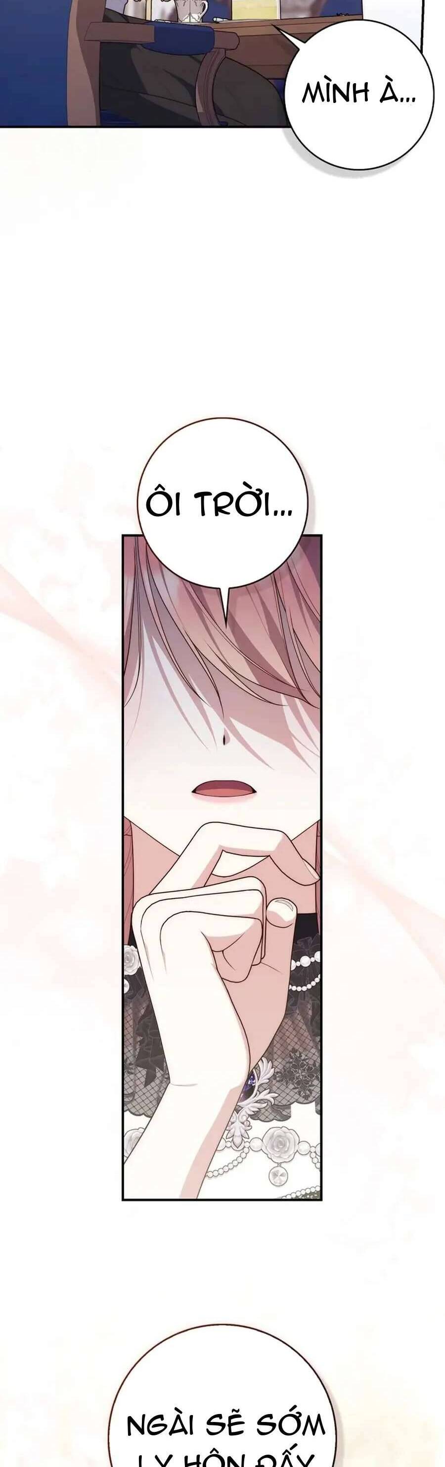 Nàng Công Chúa Tiên Tri Chap 115 - Next Chap 116