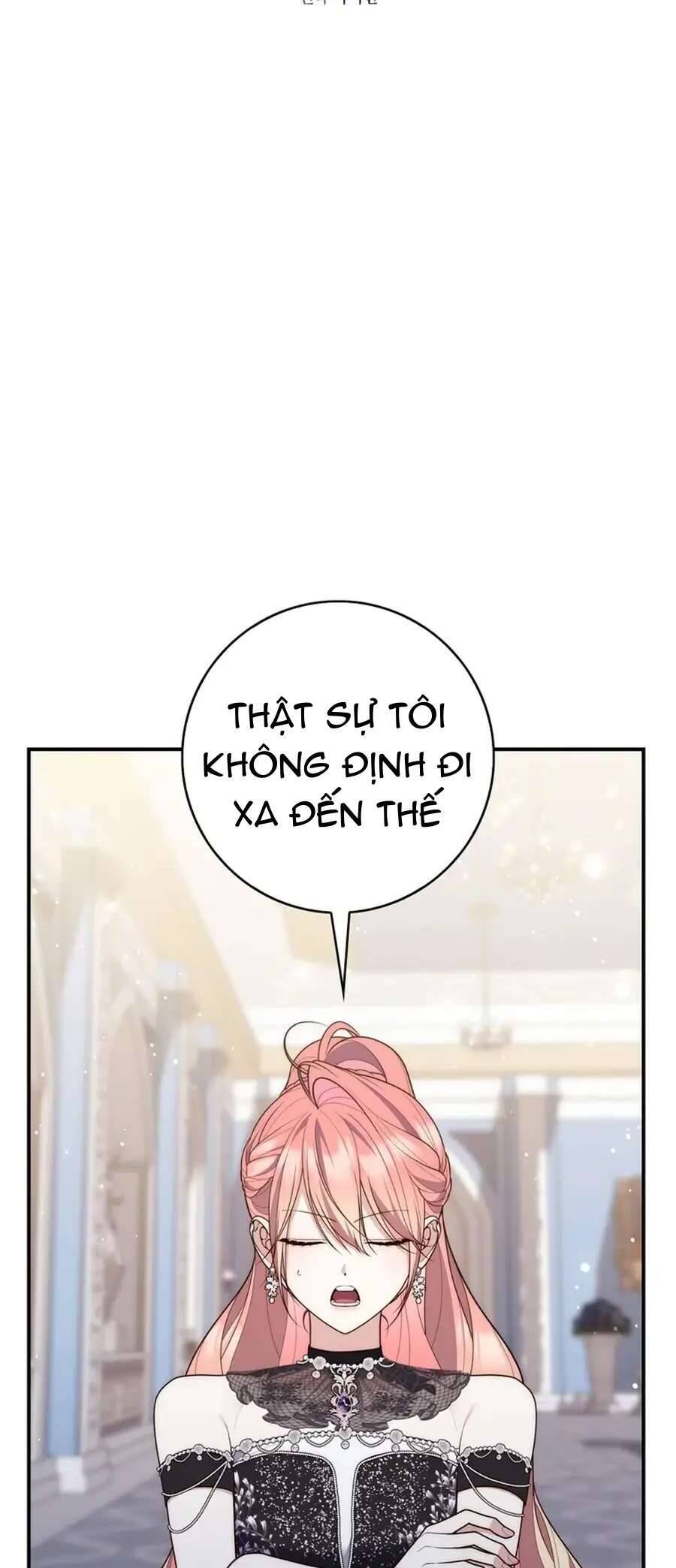 Nàng Công Chúa Tiên Tri Chap 115 - Next Chap 116