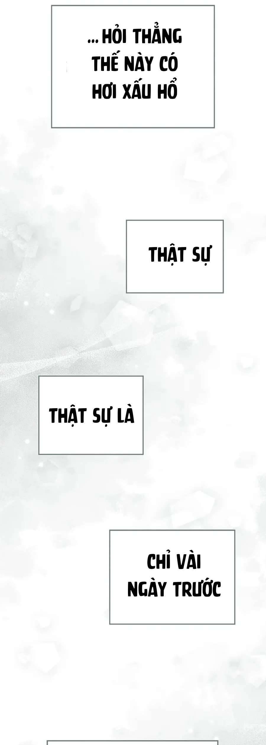 Nàng Công Chúa Tiên Tri Chap 115 - Next Chap 116