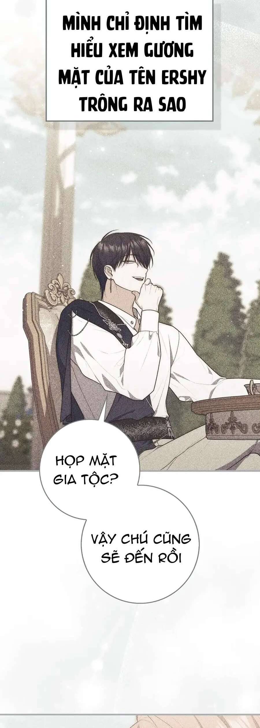 Nàng Công Chúa Tiên Tri Chap 115 - Next Chap 116