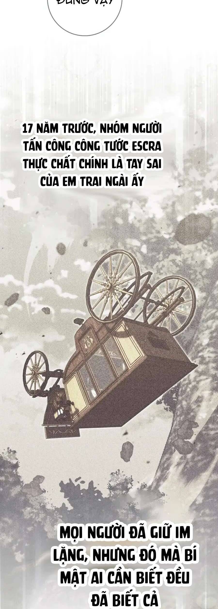 Nàng Công Chúa Tiên Tri Chap 115 - Next Chap 116