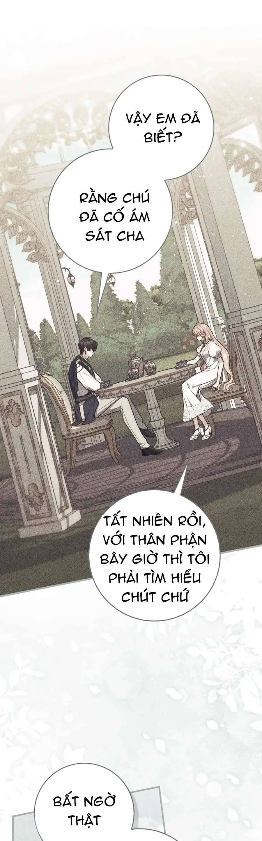 Nàng Công Chúa Tiên Tri Chap 115 - Next Chap 116