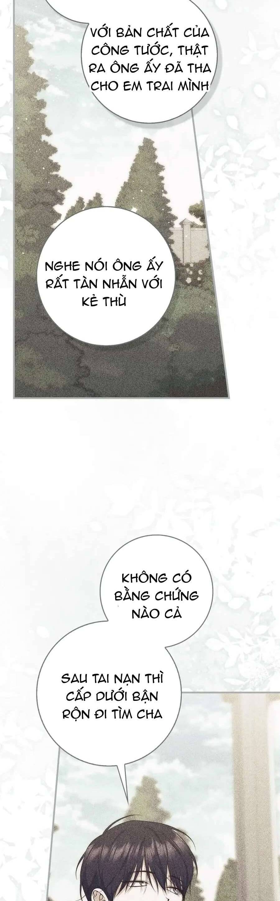 Nàng Công Chúa Tiên Tri Chap 115 - Next Chap 116