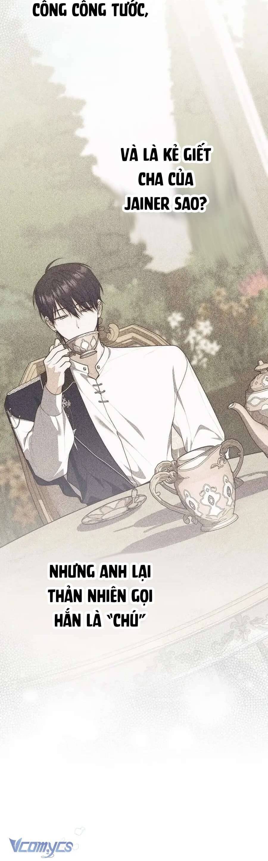 Nàng Công Chúa Tiên Tri Chap 115 - Next Chap 116