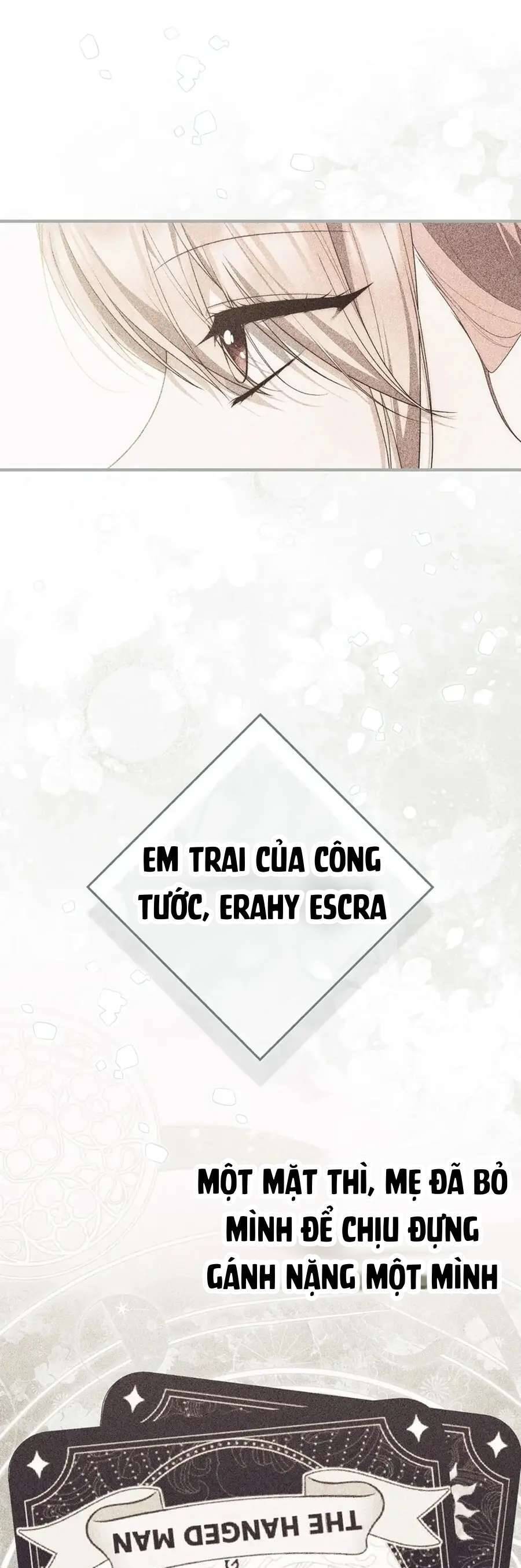 Nàng Công Chúa Tiên Tri Chap 115 - Next Chap 116