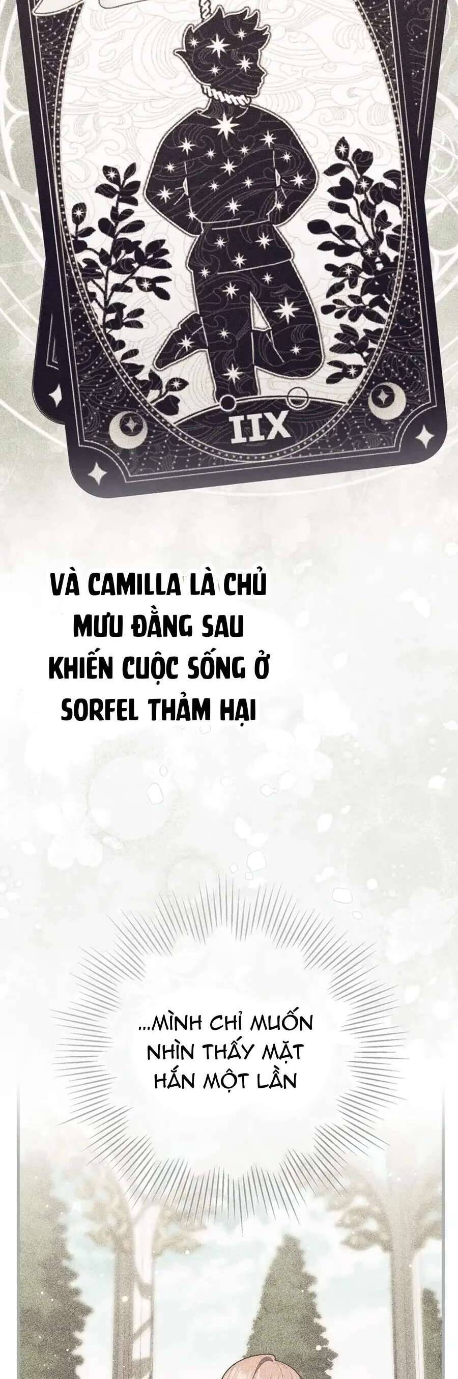 Nàng Công Chúa Tiên Tri Chap 115 - Next Chap 116