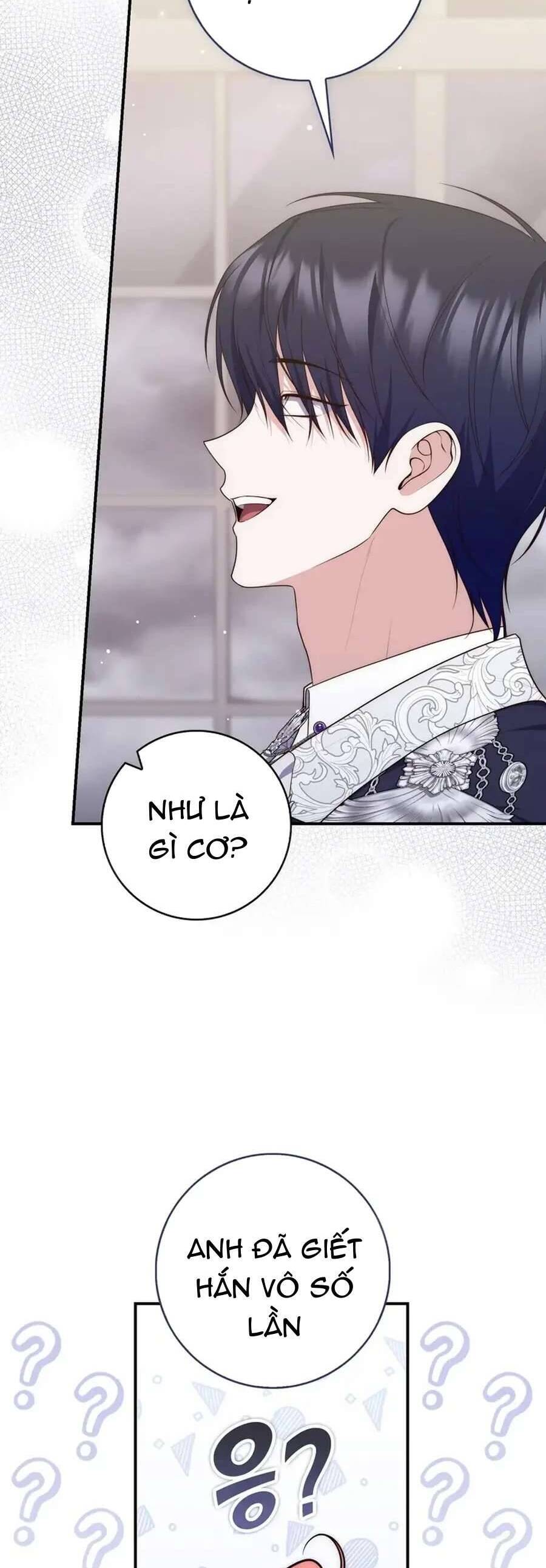 Nàng Công Chúa Tiên Tri Chap 115 - Next Chap 116