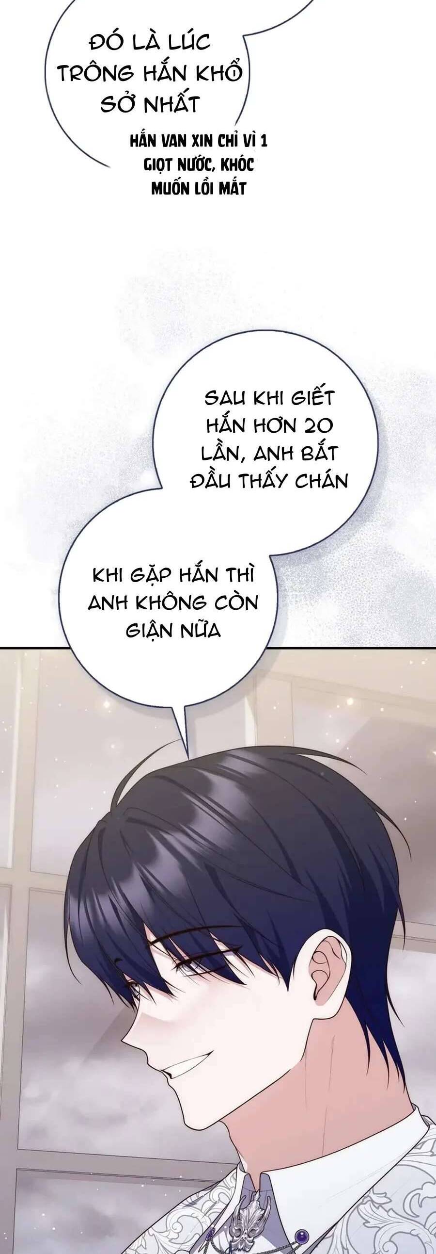 Nàng Công Chúa Tiên Tri Chap 115 - Next Chap 116