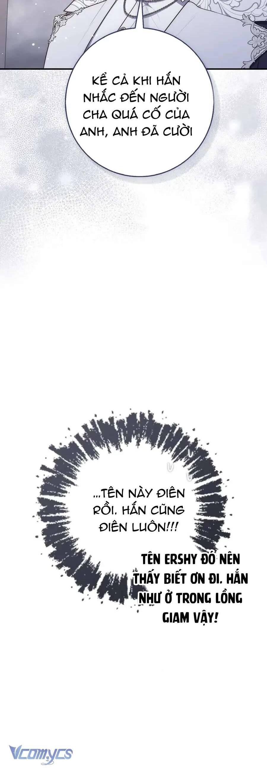 Nàng Công Chúa Tiên Tri Chap 115 - Next Chap 116