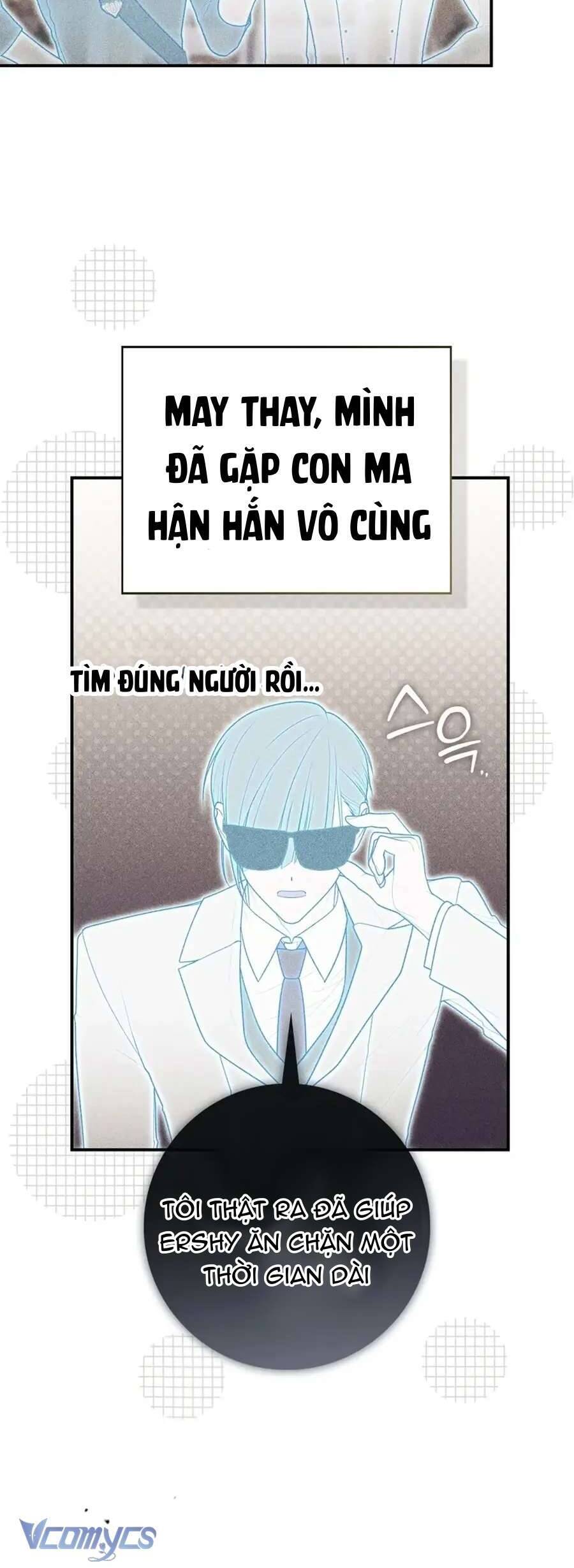 Nàng Công Chúa Tiên Tri Chap 115 - Next Chap 116