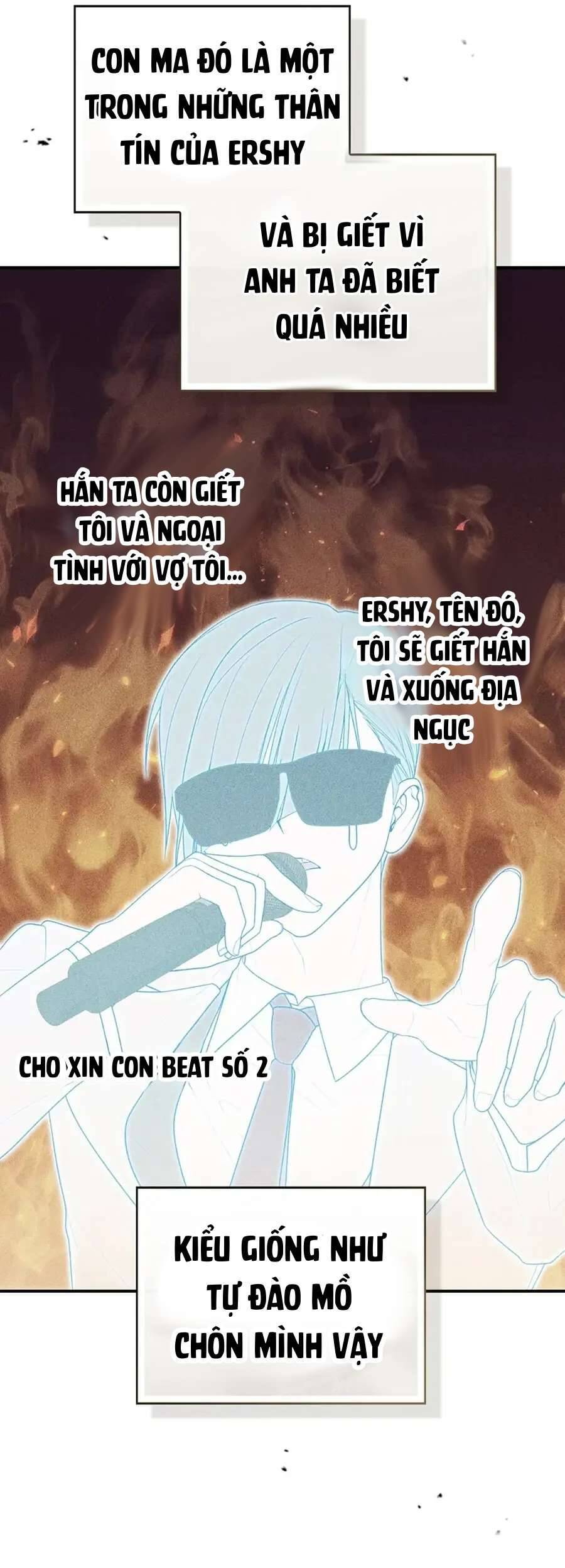 Nàng Công Chúa Tiên Tri Chap 115 - Next Chap 116