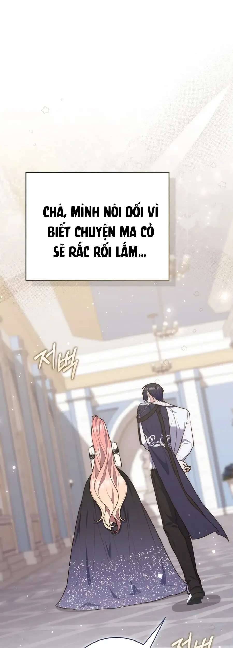 Nàng Công Chúa Tiên Tri Chap 115 - Next Chap 116
