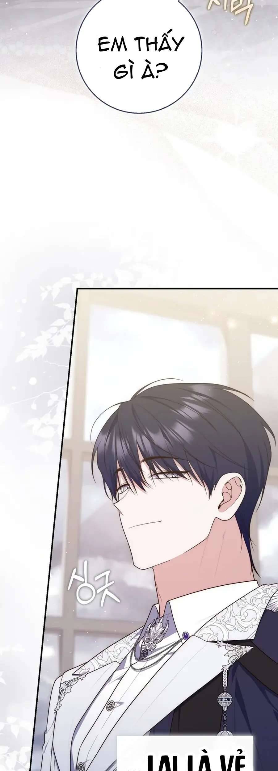 Nàng Công Chúa Tiên Tri Chap 115 - Next Chap 116