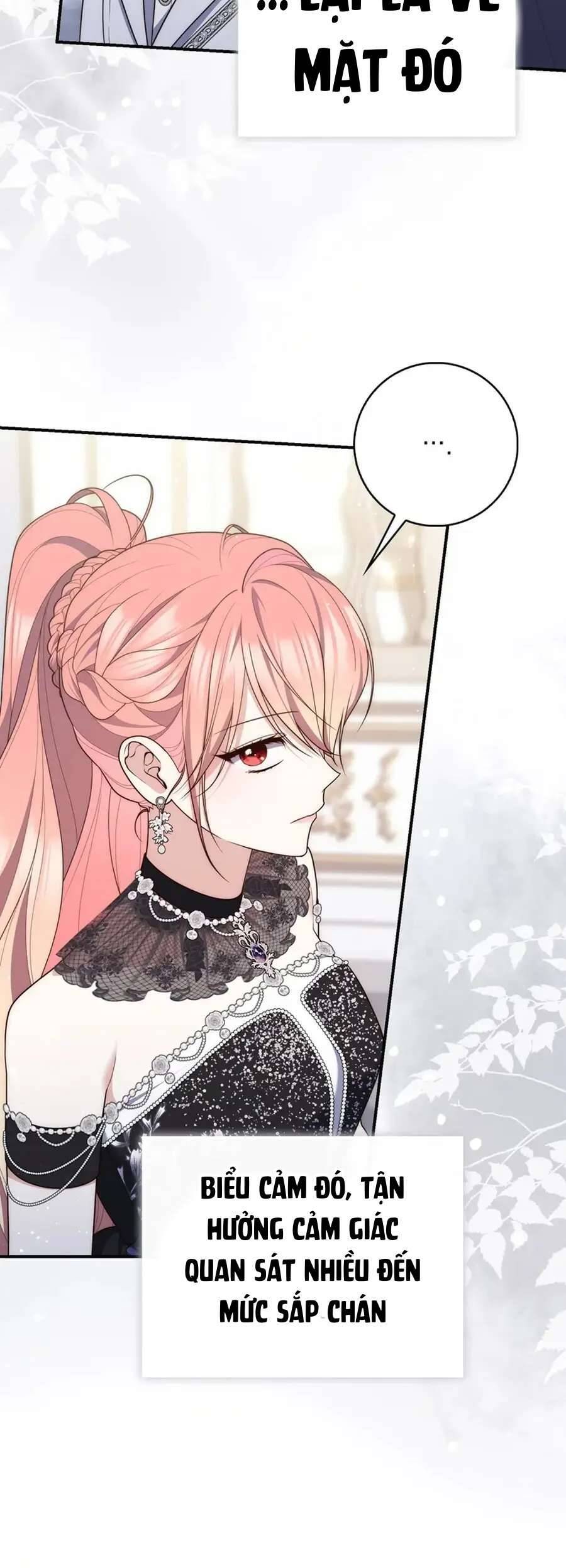 Nàng Công Chúa Tiên Tri Chap 115 - Next Chap 116