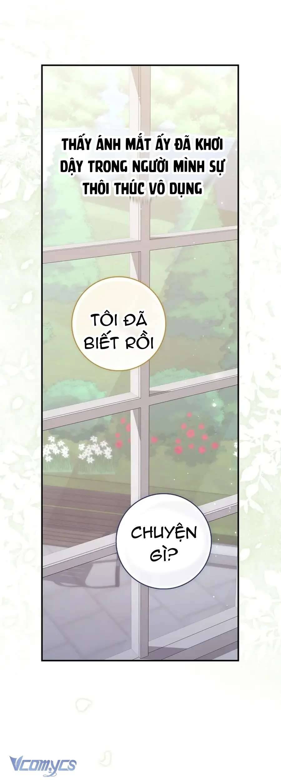 Nàng Công Chúa Tiên Tri Chap 115 - Next Chap 116