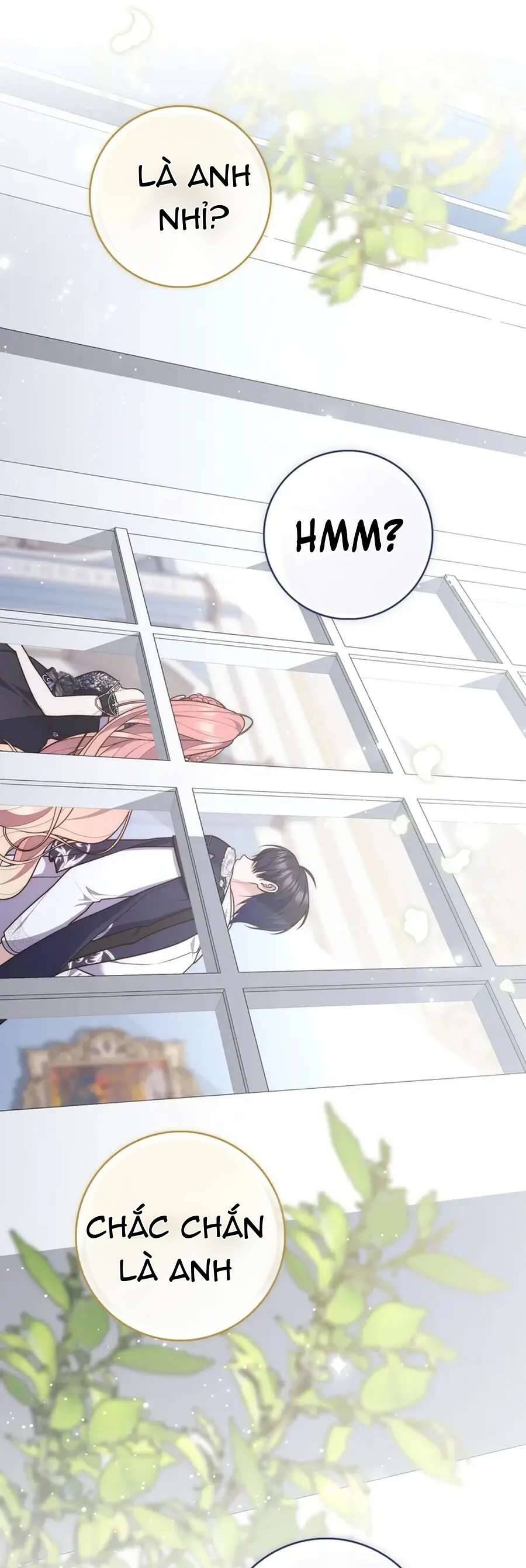 Nàng Công Chúa Tiên Tri Chap 115 - Next Chap 116