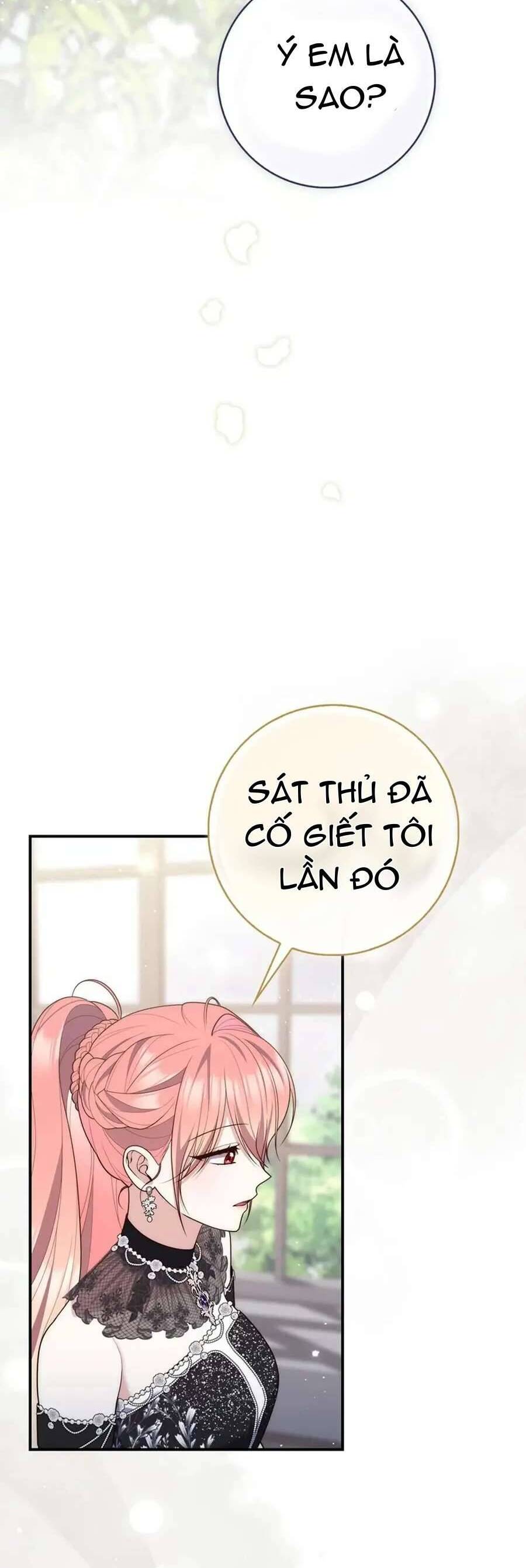 Nàng Công Chúa Tiên Tri Chap 115 - Next Chap 116