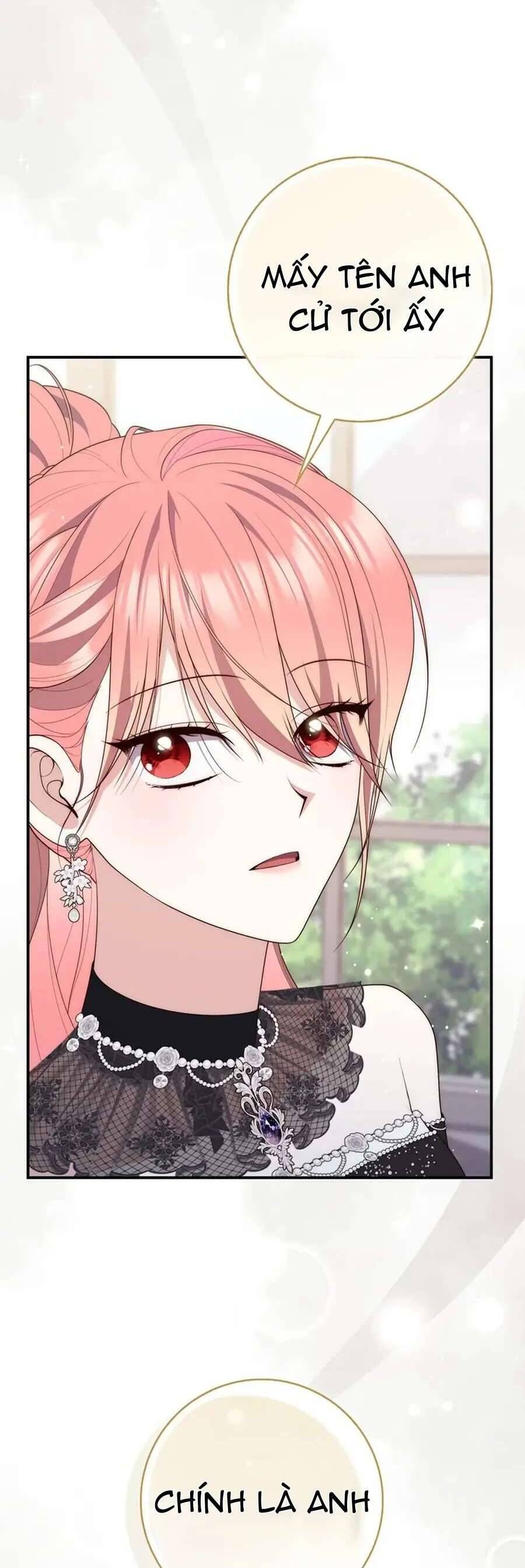 Nàng Công Chúa Tiên Tri Chap 115 - Next Chap 116