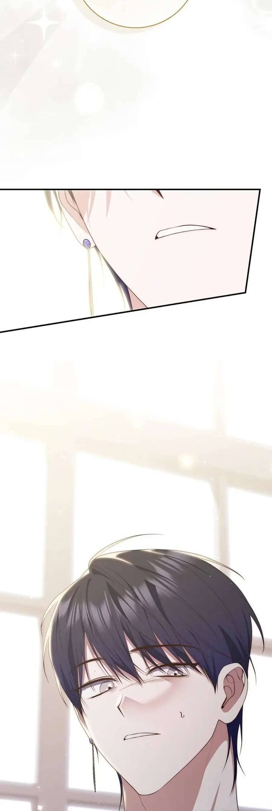 Nàng Công Chúa Tiên Tri Chap 115 - Next Chap 116