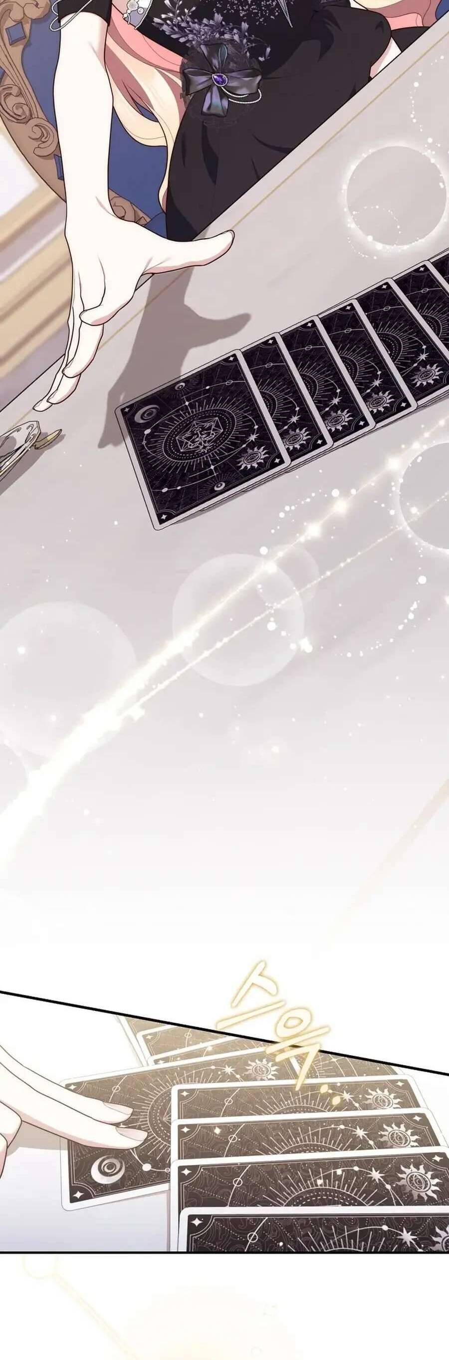 Nàng Công Chúa Tiên Tri Chap 115 - Next Chap 116