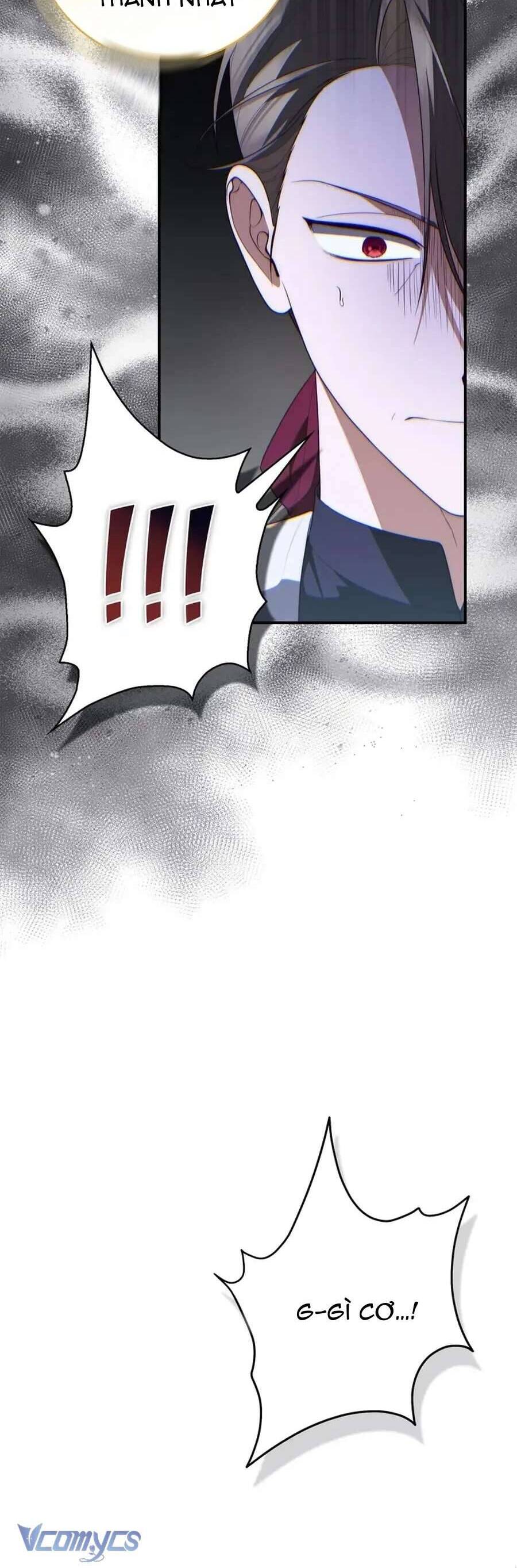 Nàng Công Chúa Tiên Tri Chap 115 - Next Chap 116