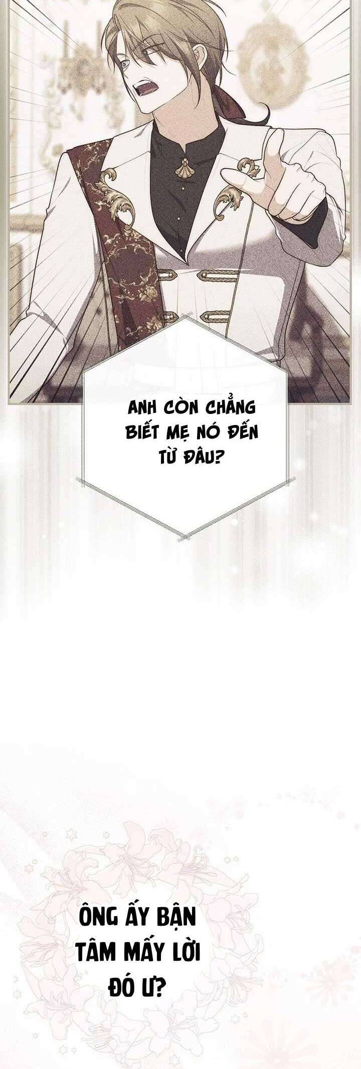 Nàng Công Chúa Tiên Tri Chap 116 - Next Chap 117