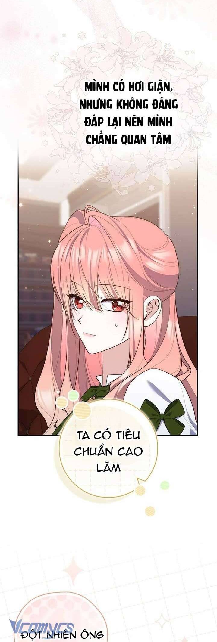 Nàng Công Chúa Tiên Tri Chap 116 - Next Chap 117