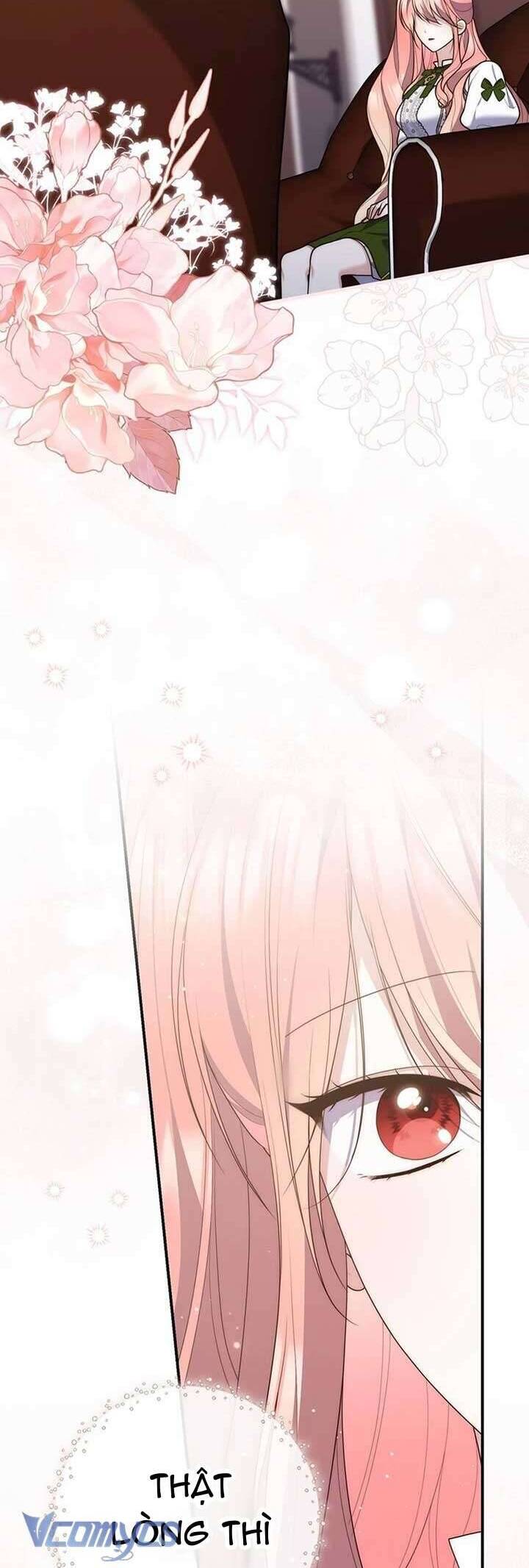 Nàng Công Chúa Tiên Tri Chap 116 - Next Chap 117