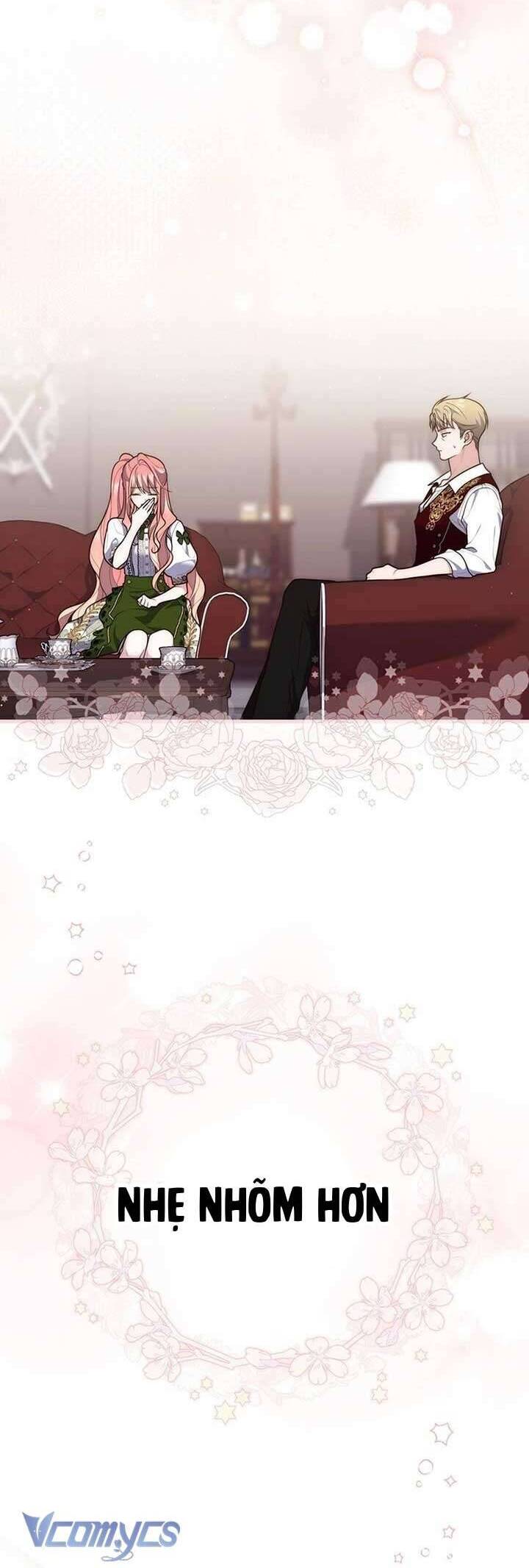 Nàng Công Chúa Tiên Tri Chap 116 - Next Chap 117