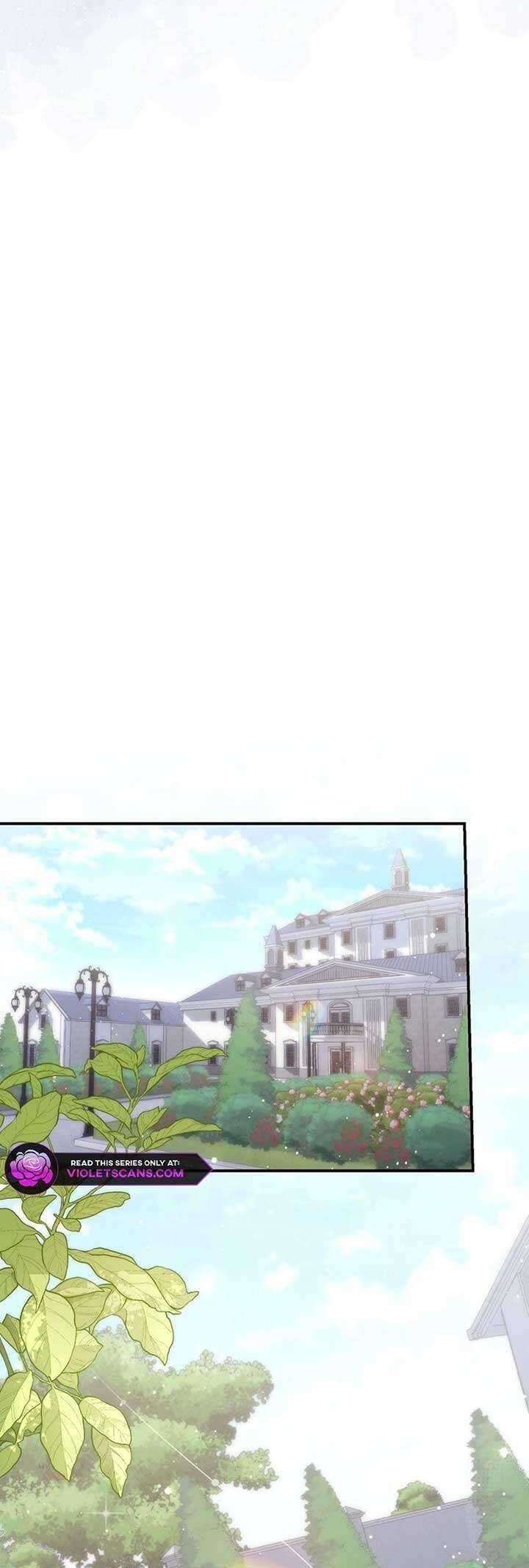 Nàng Công Chúa Tiên Tri Chap 116 - Next Chap 117