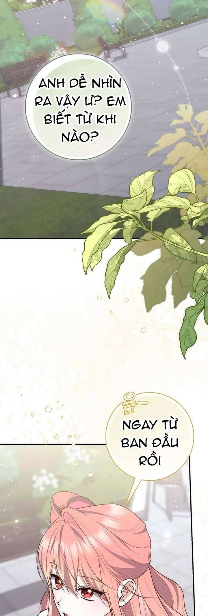 Nàng Công Chúa Tiên Tri Chap 116 - Next Chap 117