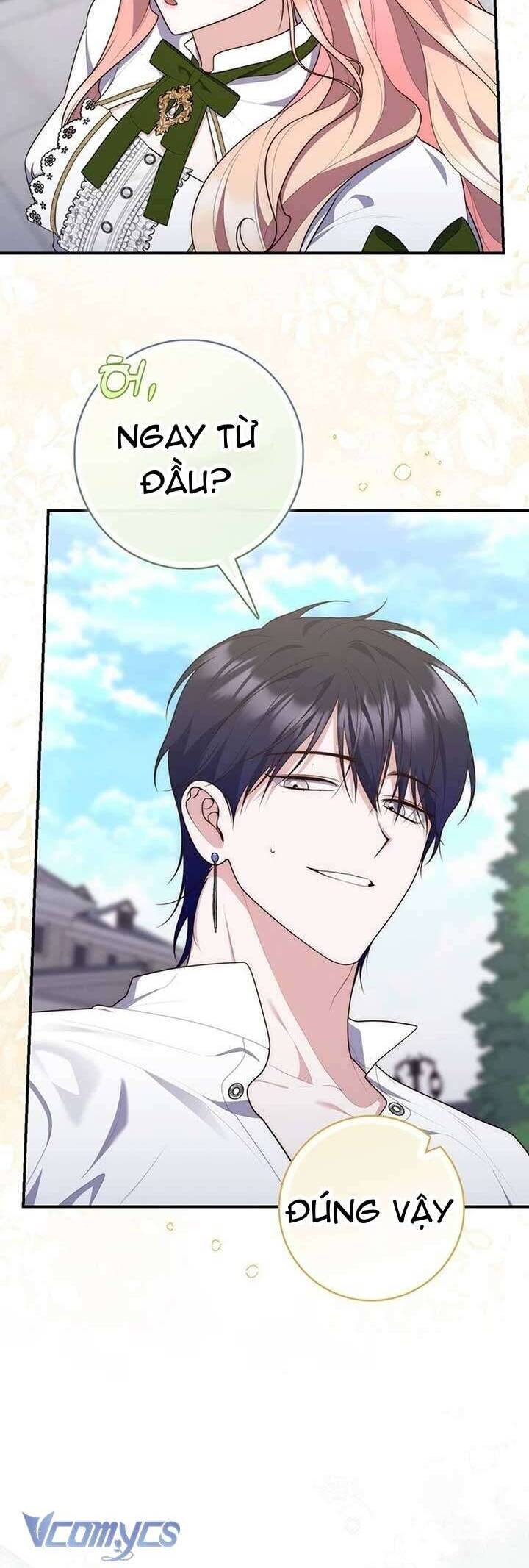 Nàng Công Chúa Tiên Tri Chap 116 - Next Chap 117