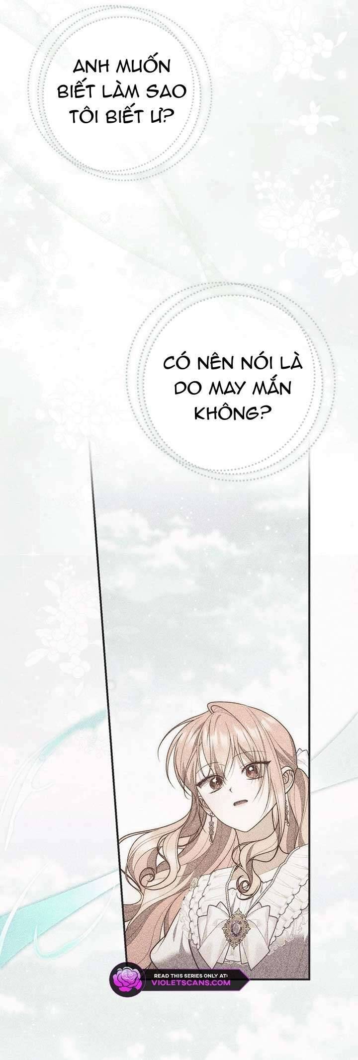 Nàng Công Chúa Tiên Tri Chap 116 - Next Chap 117