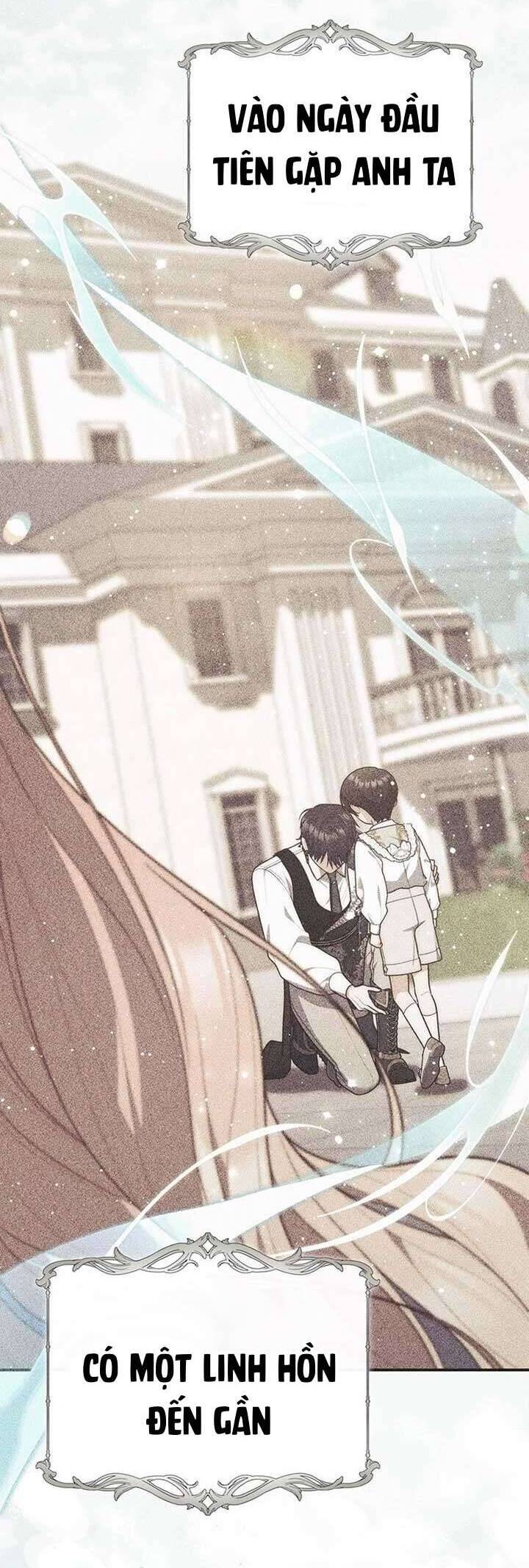 Nàng Công Chúa Tiên Tri Chap 116 - Next Chap 117