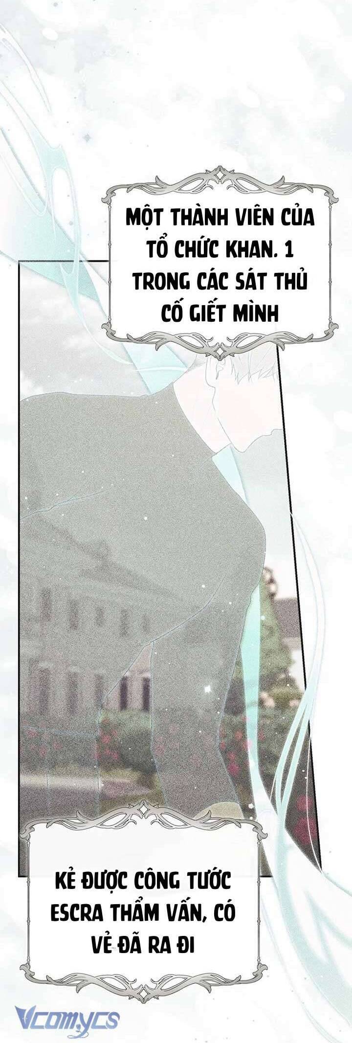 Nàng Công Chúa Tiên Tri Chap 116 - Next Chap 117