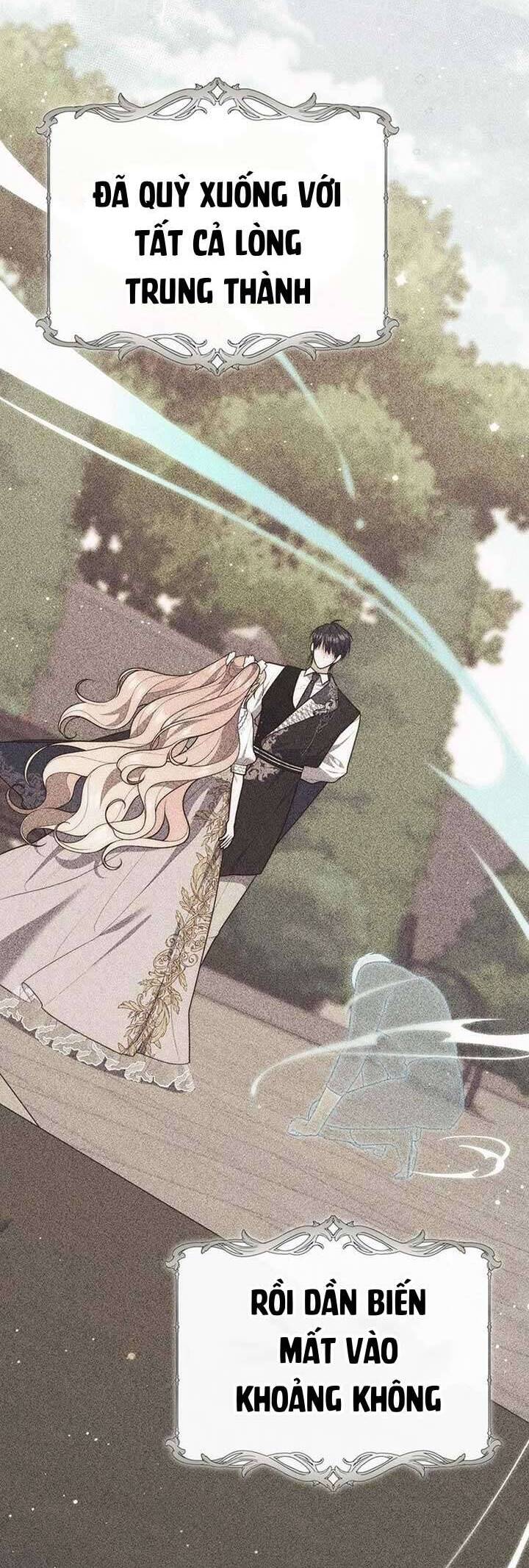 Nàng Công Chúa Tiên Tri Chap 116 - Next Chap 117