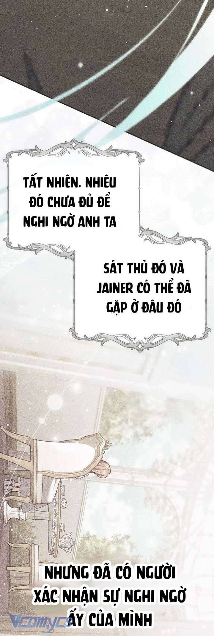 Nàng Công Chúa Tiên Tri Chap 116 - Next Chap 117