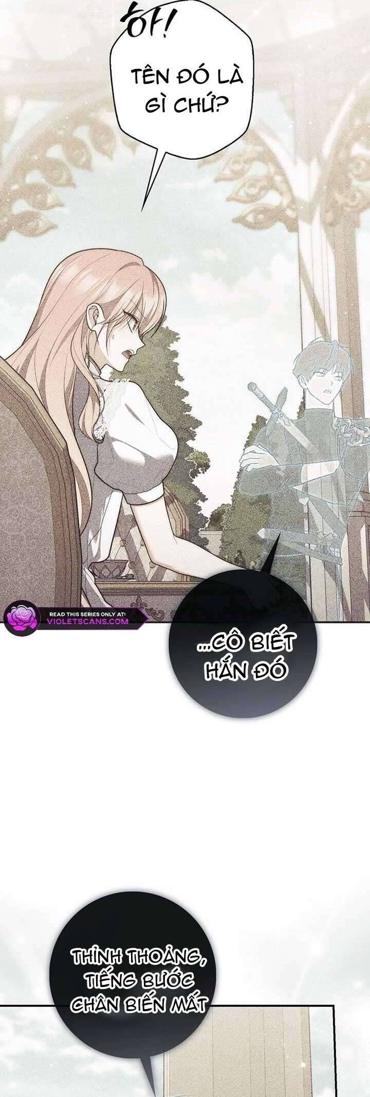 Nàng Công Chúa Tiên Tri Chap 116 - Next Chap 117