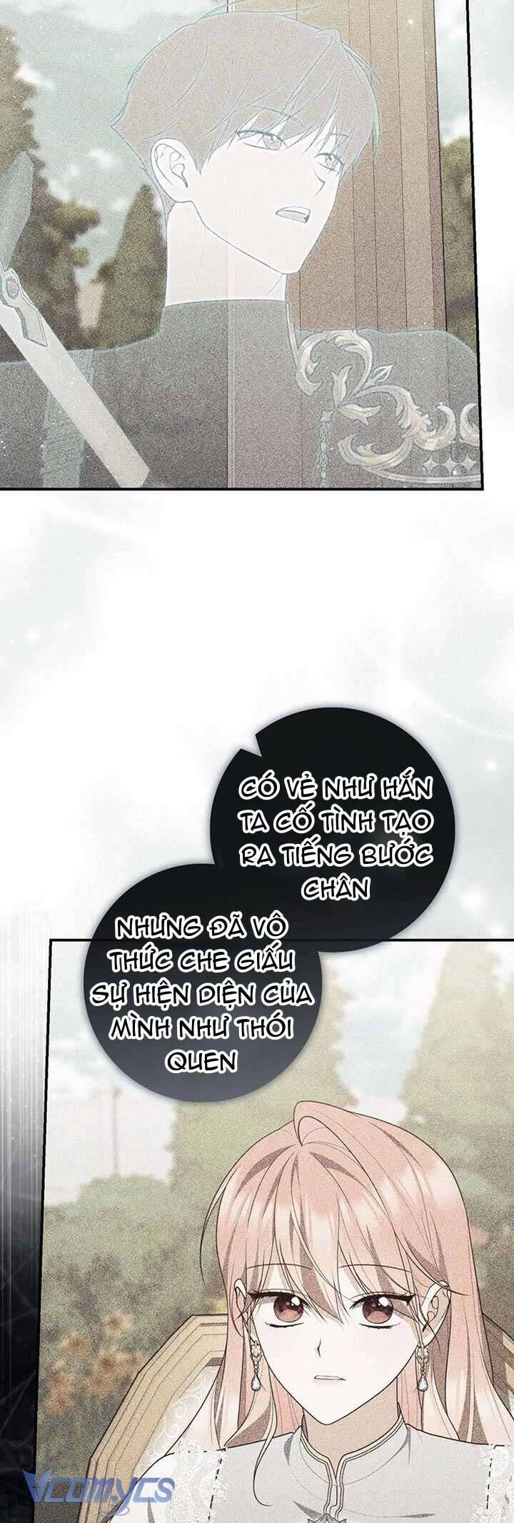 Nàng Công Chúa Tiên Tri Chap 116 - Next Chap 117