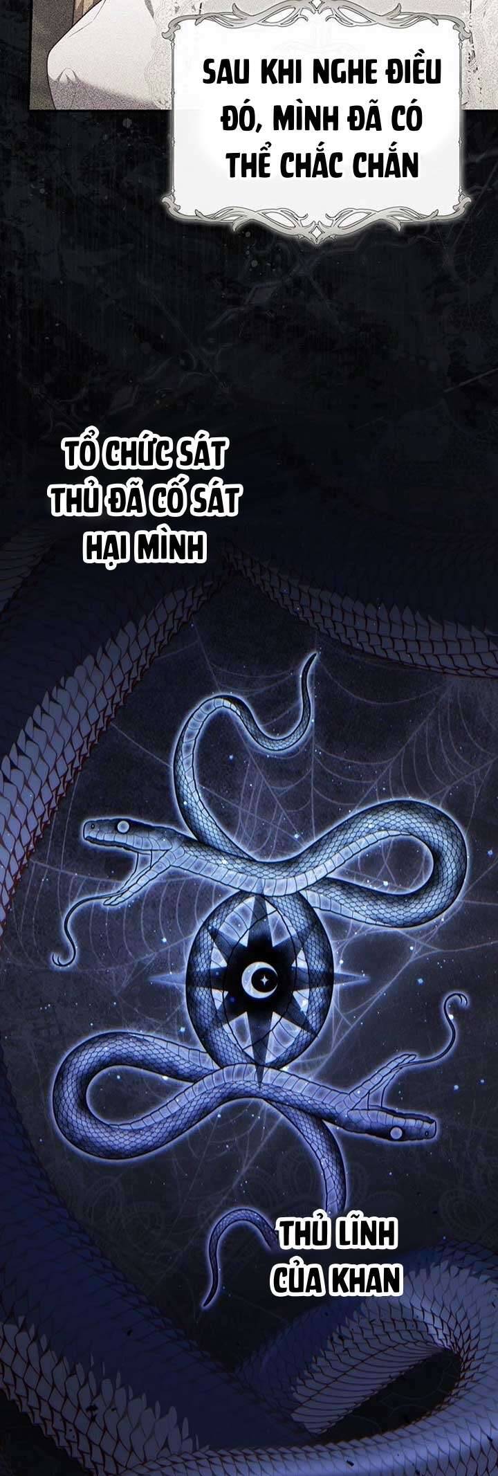 Nàng Công Chúa Tiên Tri Chap 116 - Next Chap 117