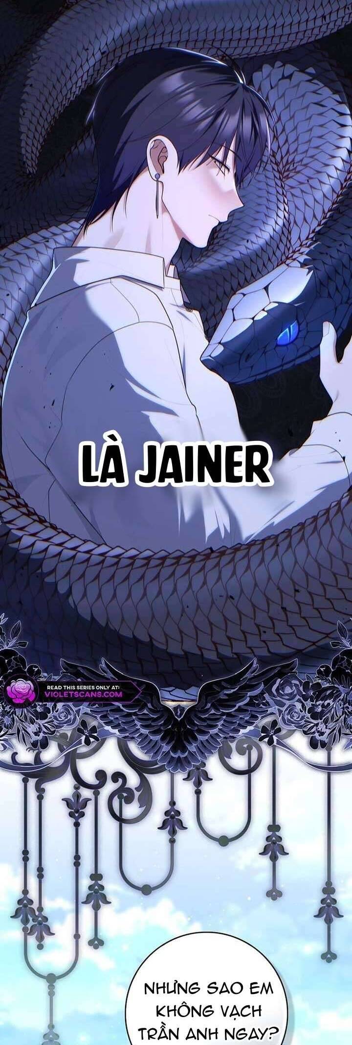 Nàng Công Chúa Tiên Tri Chap 116 - Next Chap 117