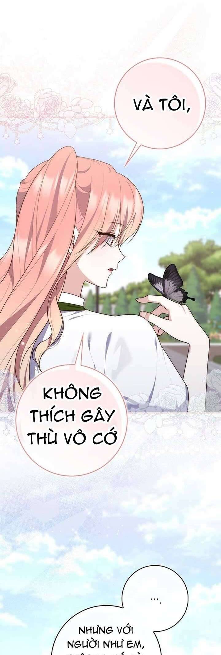 Nàng Công Chúa Tiên Tri Chap 116 - Next Chap 117