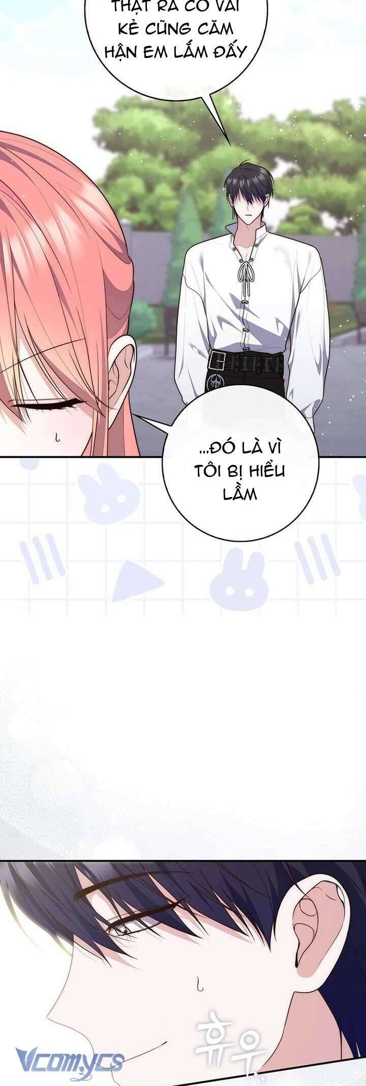 Nàng Công Chúa Tiên Tri Chap 116 - Next Chap 117