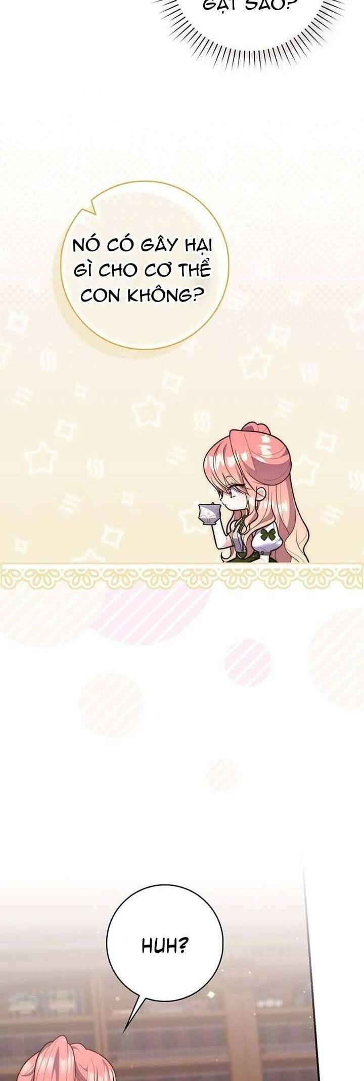 Nàng Công Chúa Tiên Tri Chap 116 - Next Chap 117