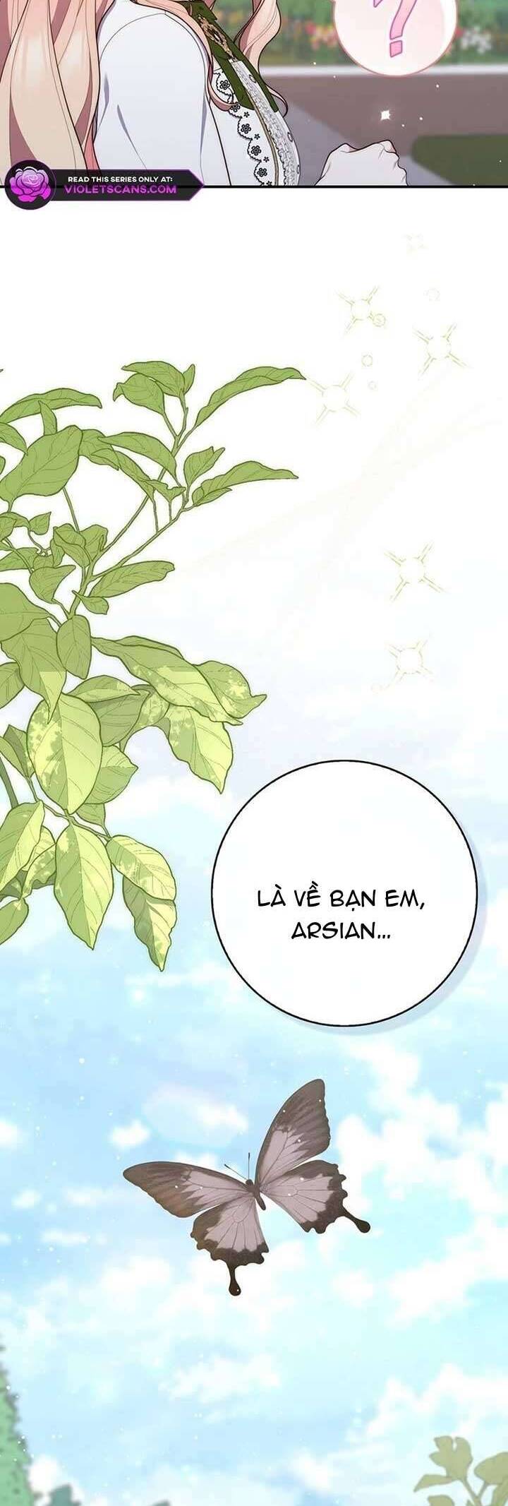 Nàng Công Chúa Tiên Tri Chap 116 - Next Chap 117