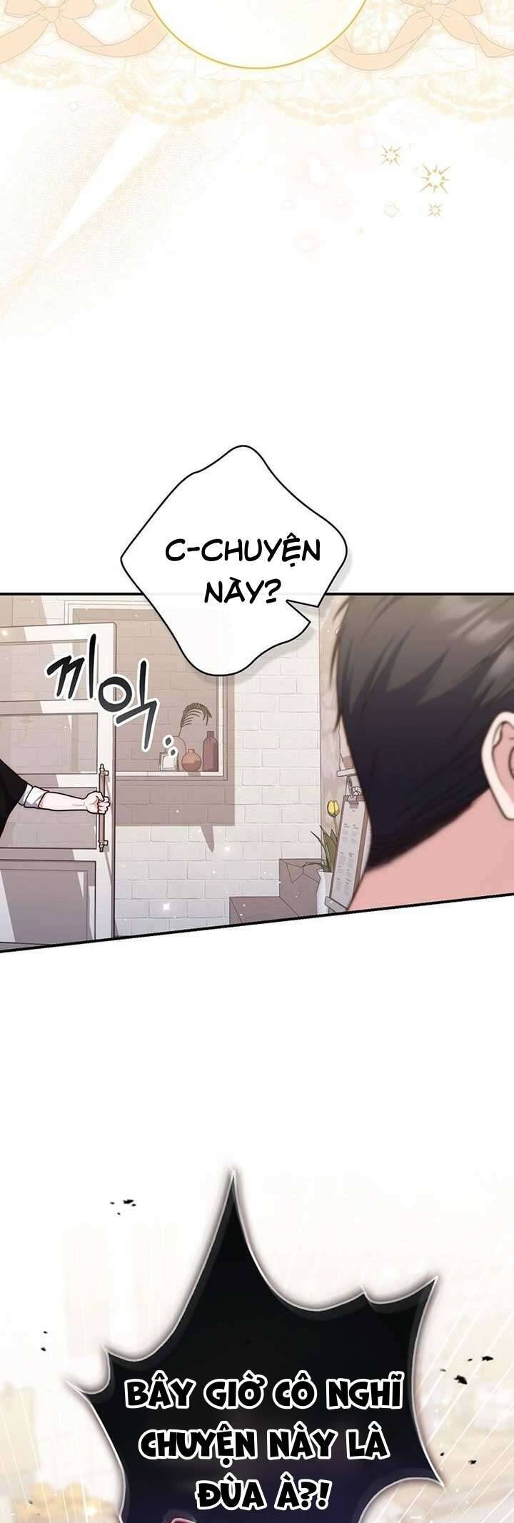 Nàng Công Chúa Tiên Tri Chap 116 - Next Chap 117