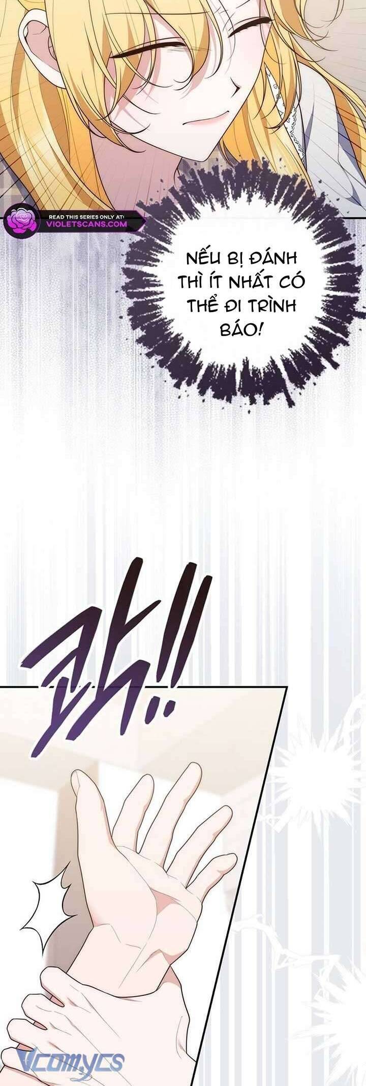 Nàng Công Chúa Tiên Tri Chap 116 - Next Chap 117