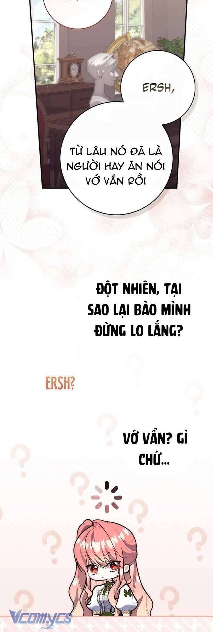 Nàng Công Chúa Tiên Tri Chap 116 - Next Chap 117