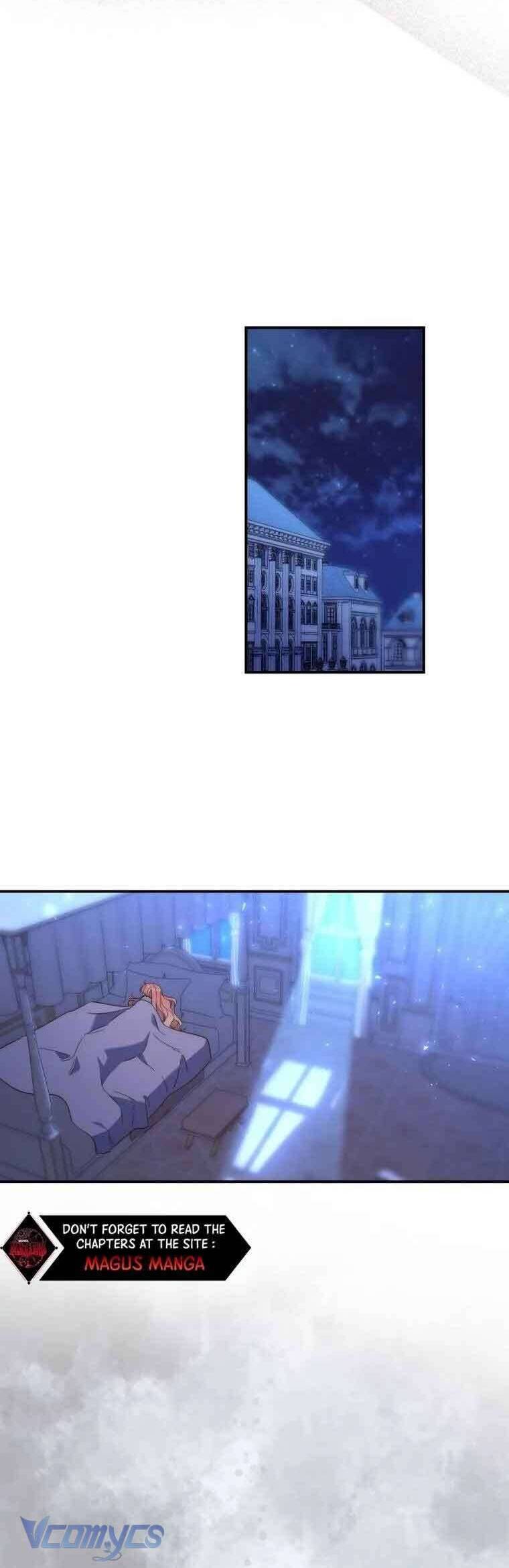 Nàng Công Chúa Tiên Tri Chap 12 - Next Chap 13