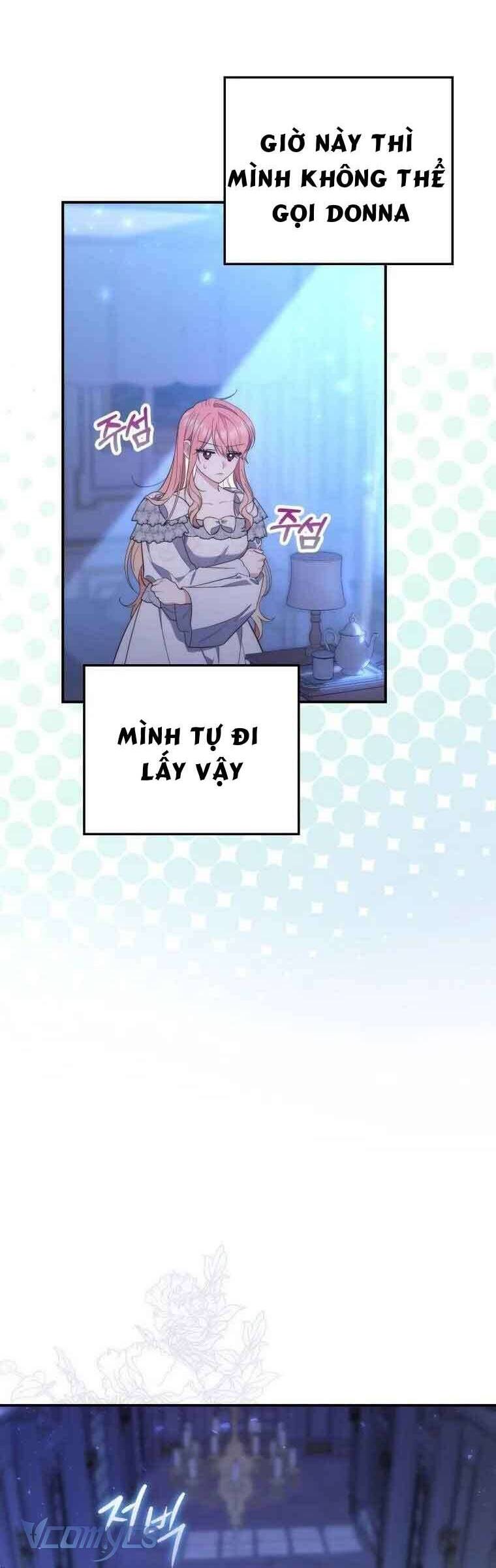 Nàng Công Chúa Tiên Tri Chap 12 - Next Chap 13